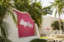Allegro Playacar All Inclusive Beach Resort - Playa Del Carmen, Mexico. Scuba Diving Holiday.